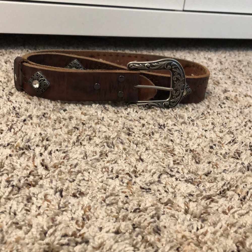 Ariat women’s belt! Size medium